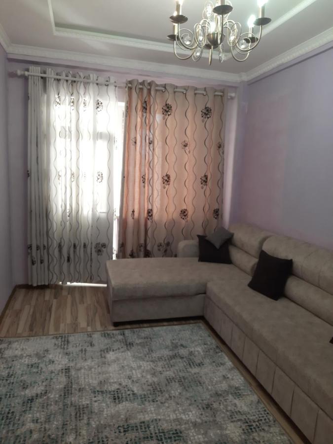Diplomat Apartments Bişkek Dış mekan fotoğraf