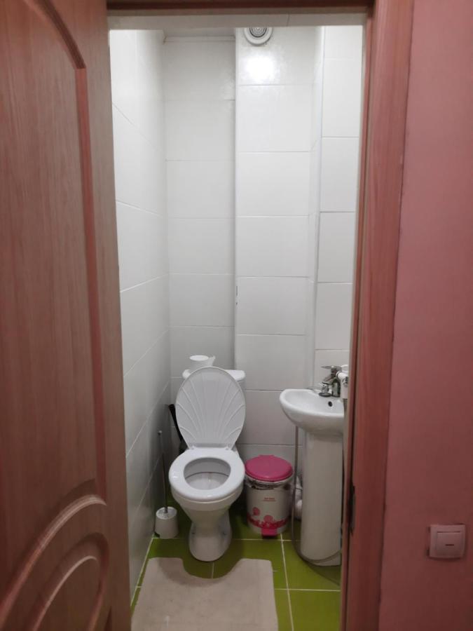 Diplomat Apartments Bişkek Dış mekan fotoğraf